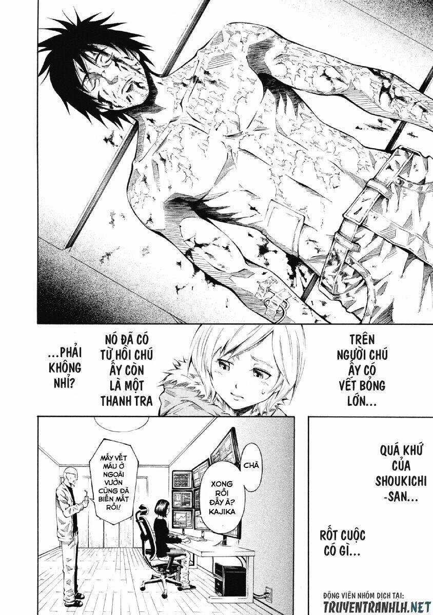 Re:load Chapter 3 trang 11