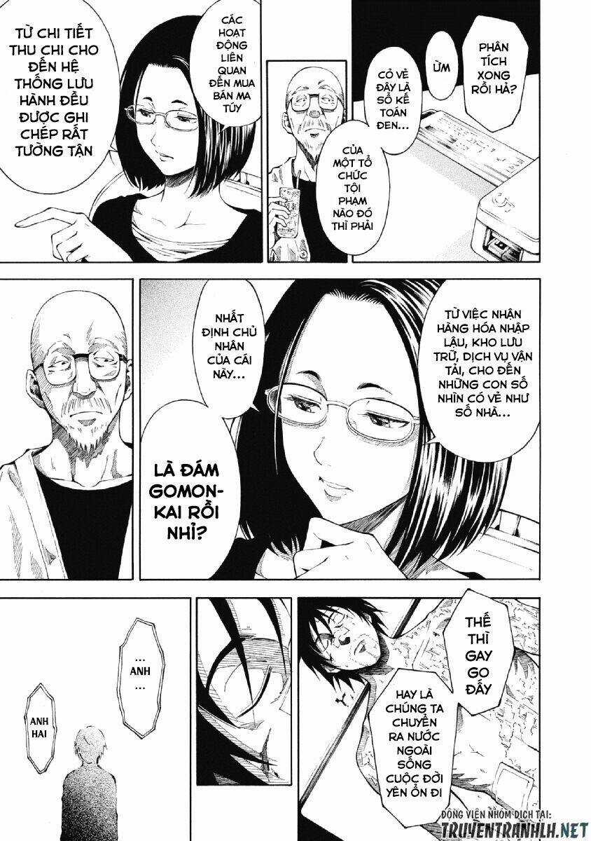 Re:load Chapter 3 trang 12