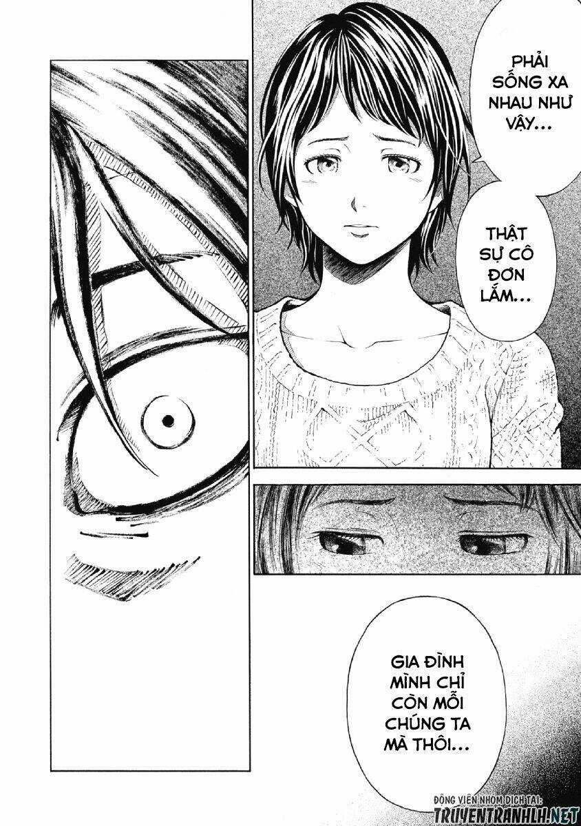 Re:load Chapter 3 trang 13