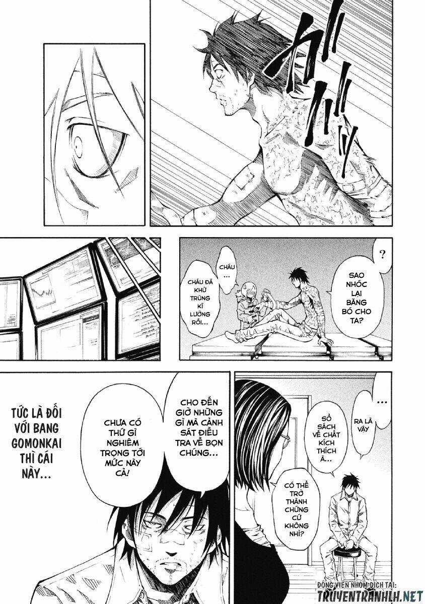 Re:load Chapter 3 trang 14