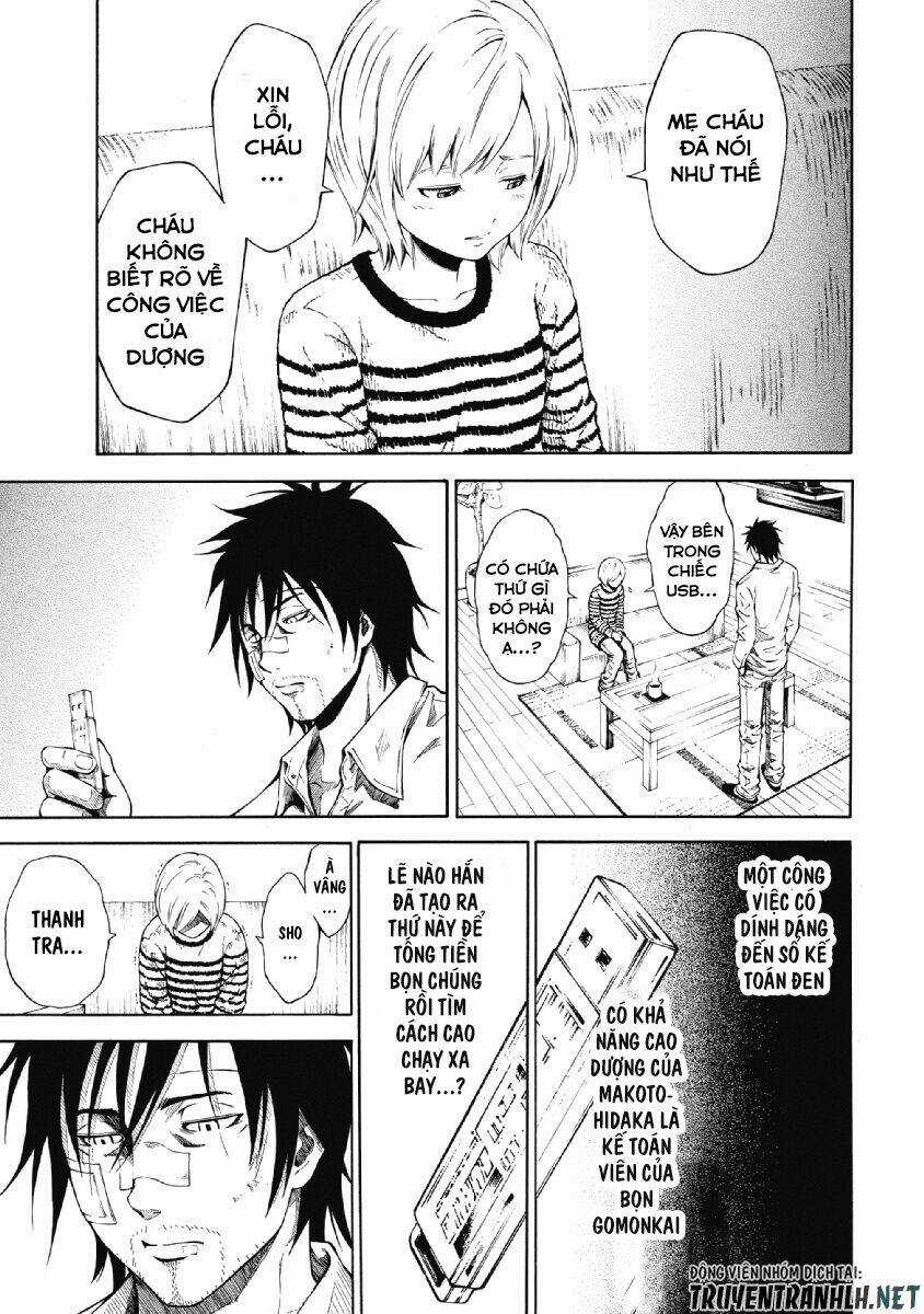 Re:load Chapter 3 trang 16