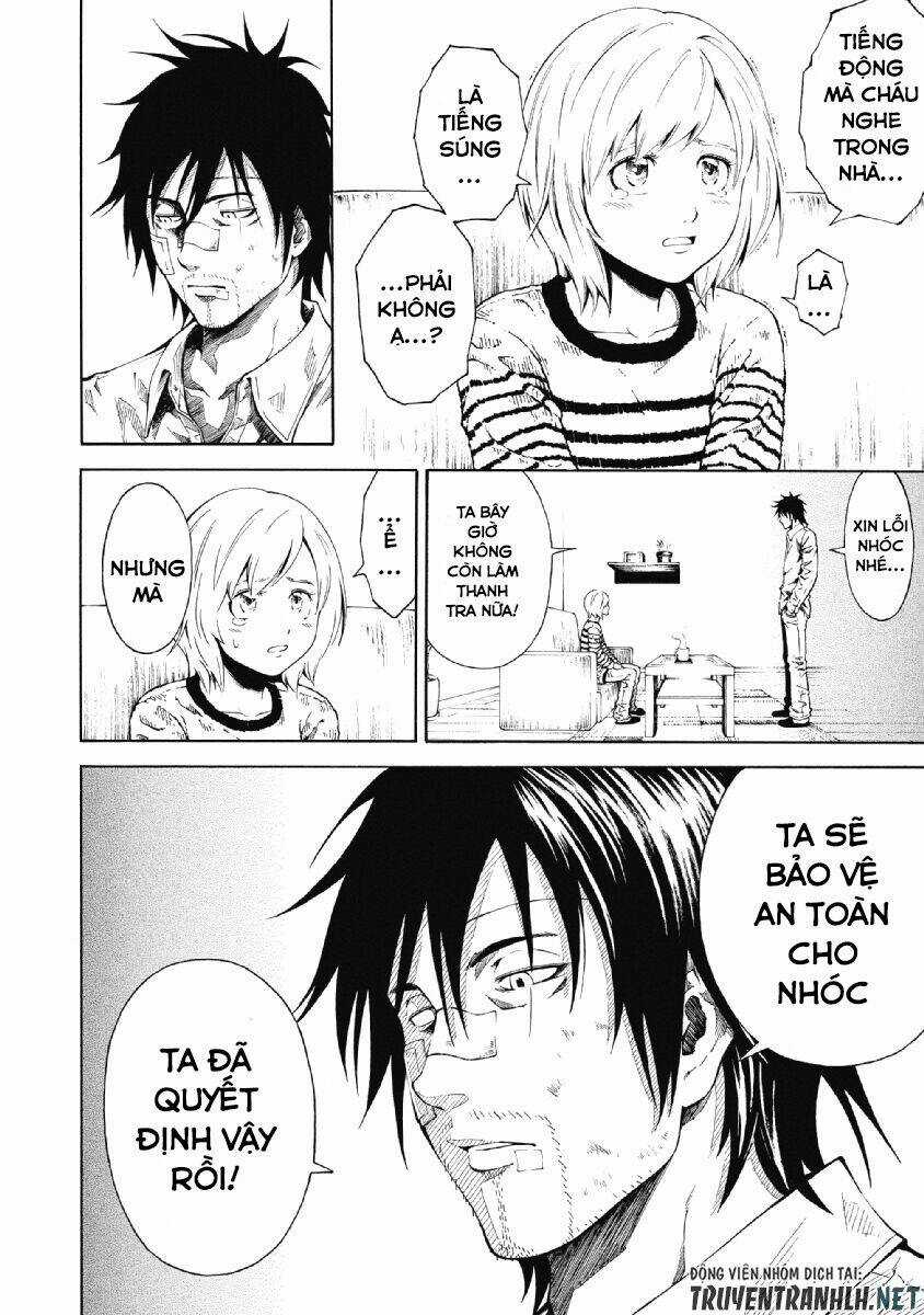 Re:load Chapter 3 trang 17