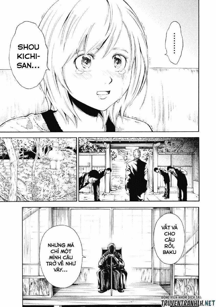 Re:load Chapter 3 trang 18