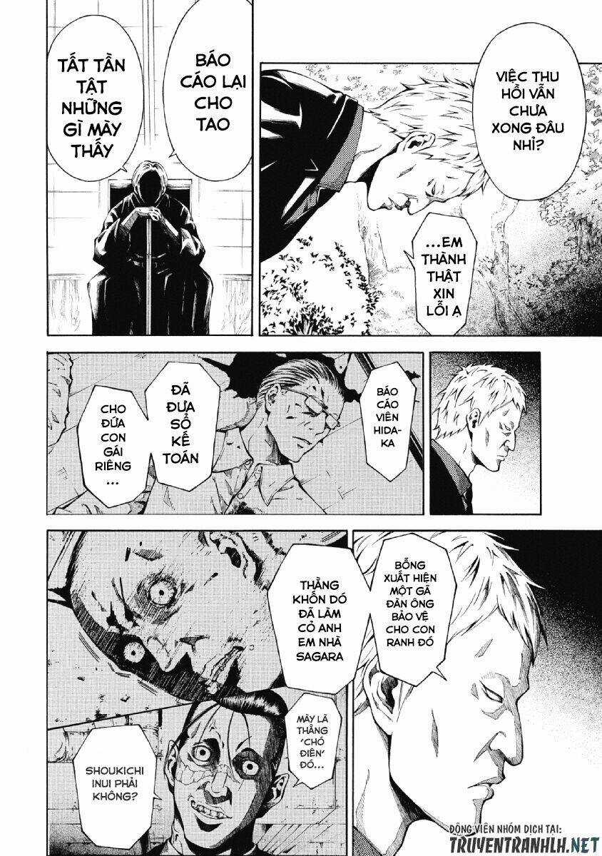 Re:load Chapter 3 trang 19