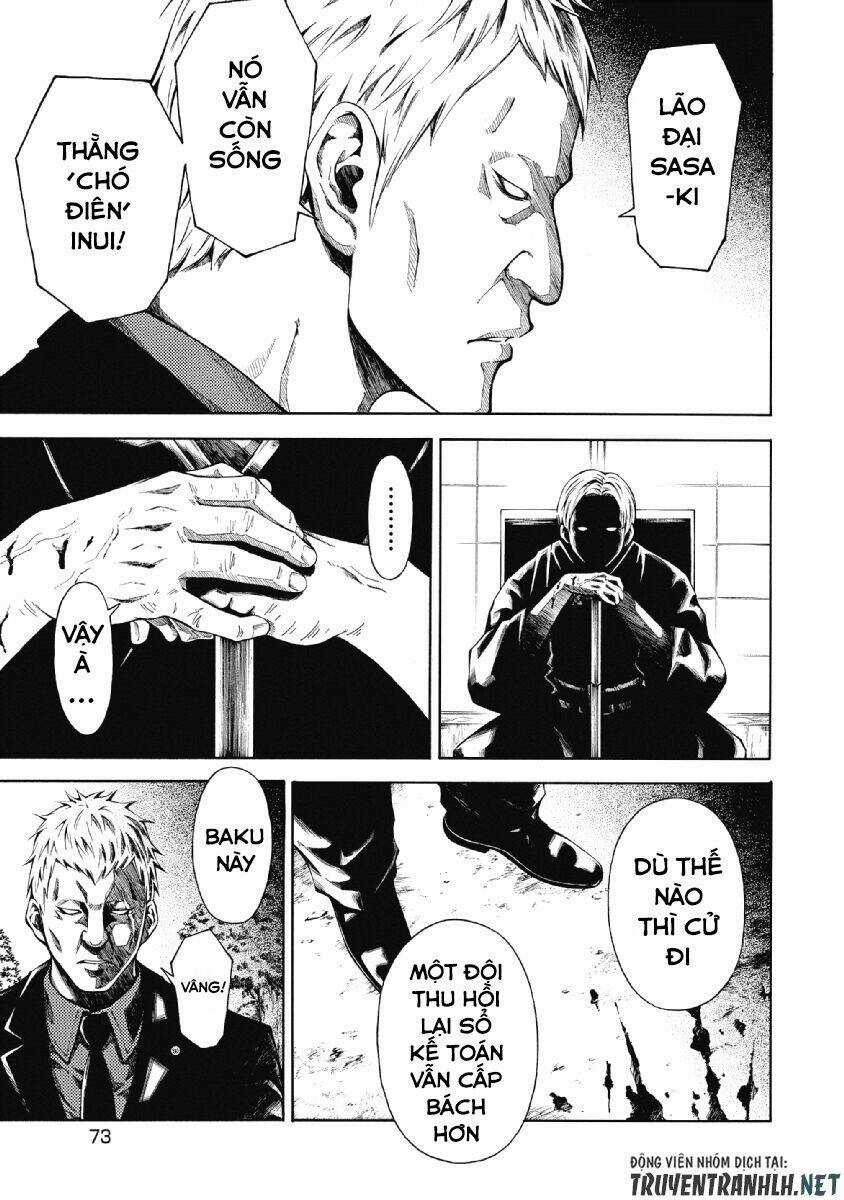 Re:load Chapter 3 trang 20