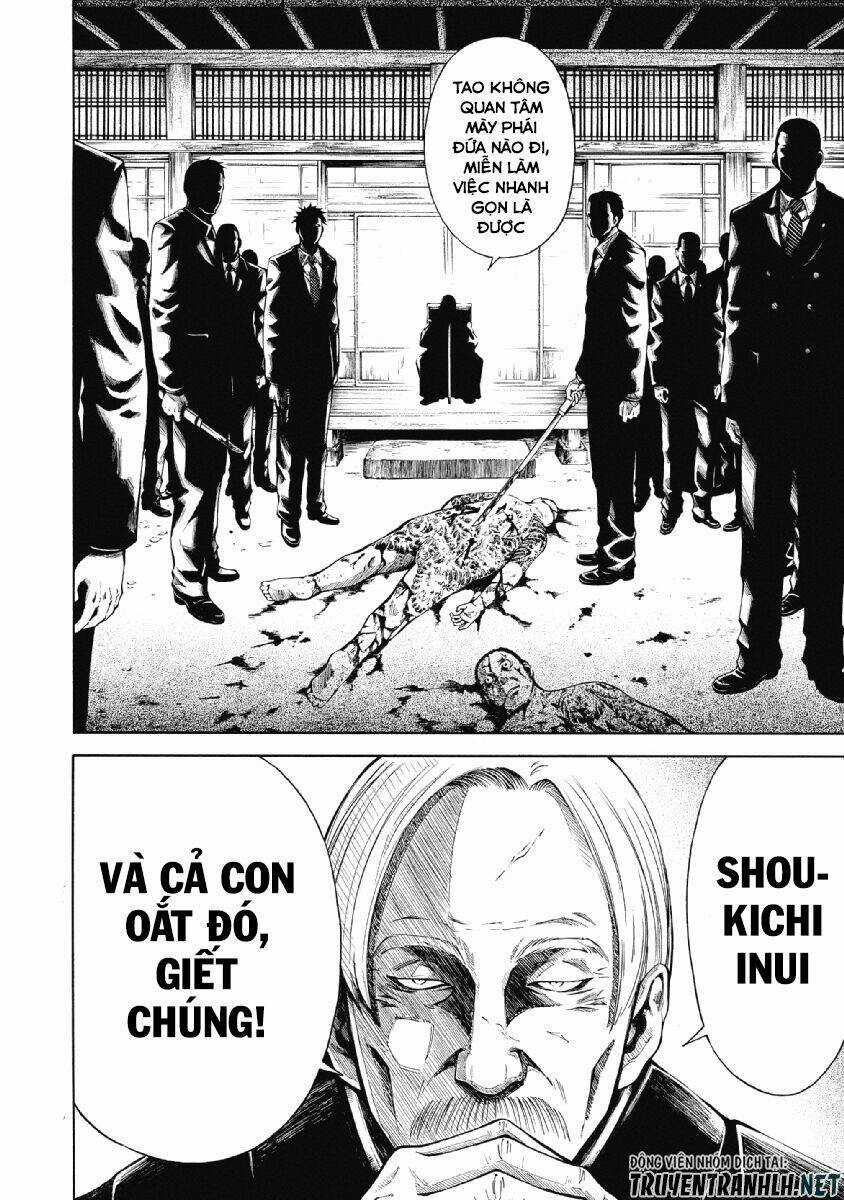 Re:load Chapter 3 trang 21