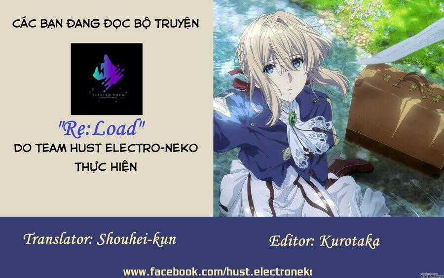 Re:load Chapter 3 trang 23