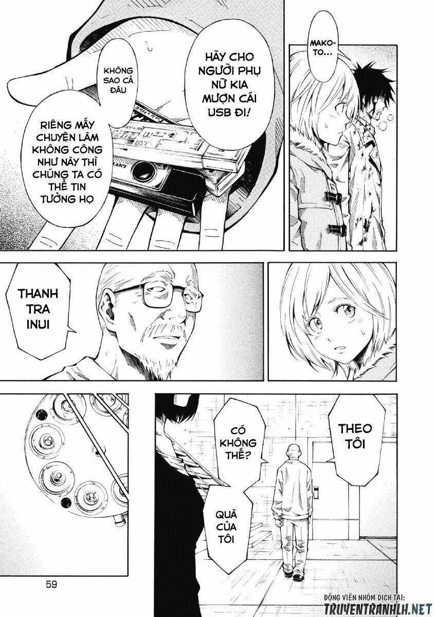 Re:load Chapter 3 trang 6