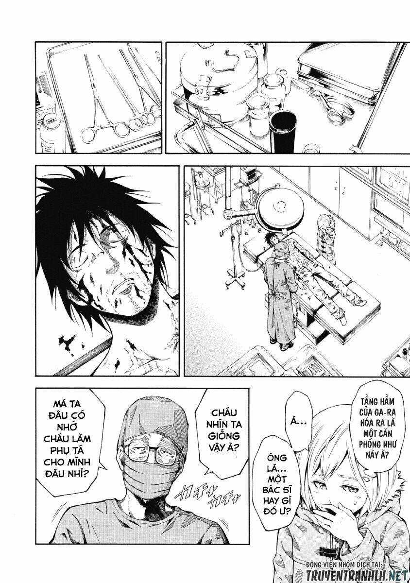 Re:load Chapter 3 trang 7