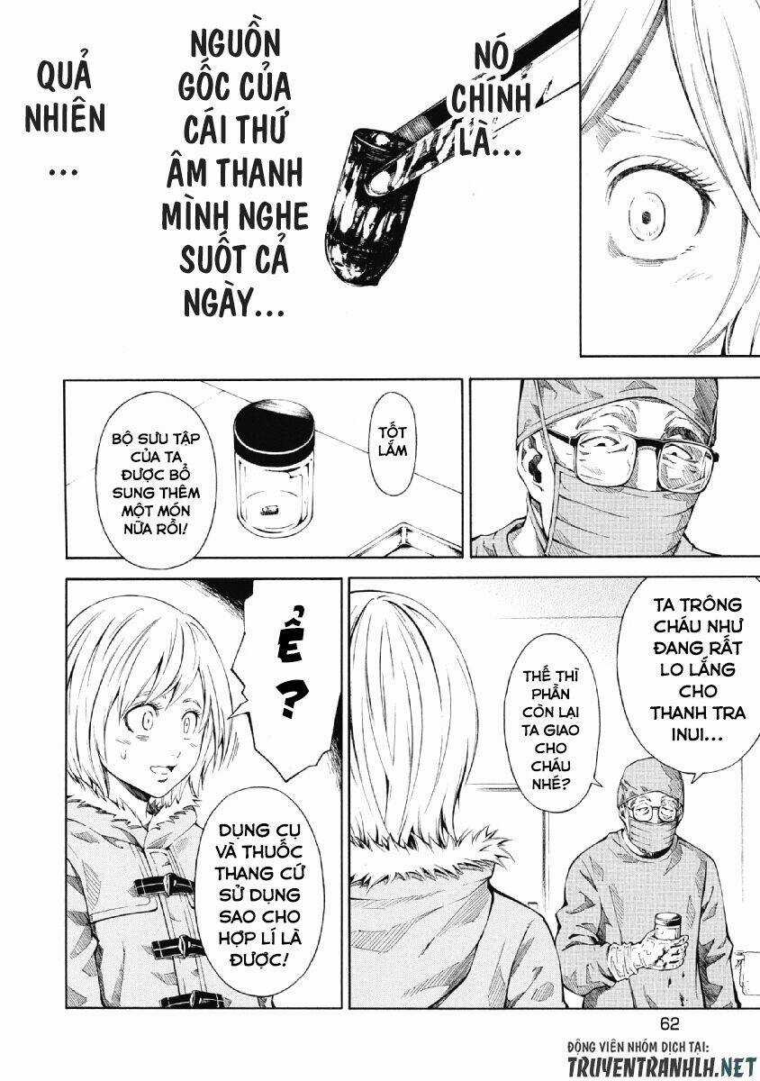 Re:load Chapter 3 trang 9