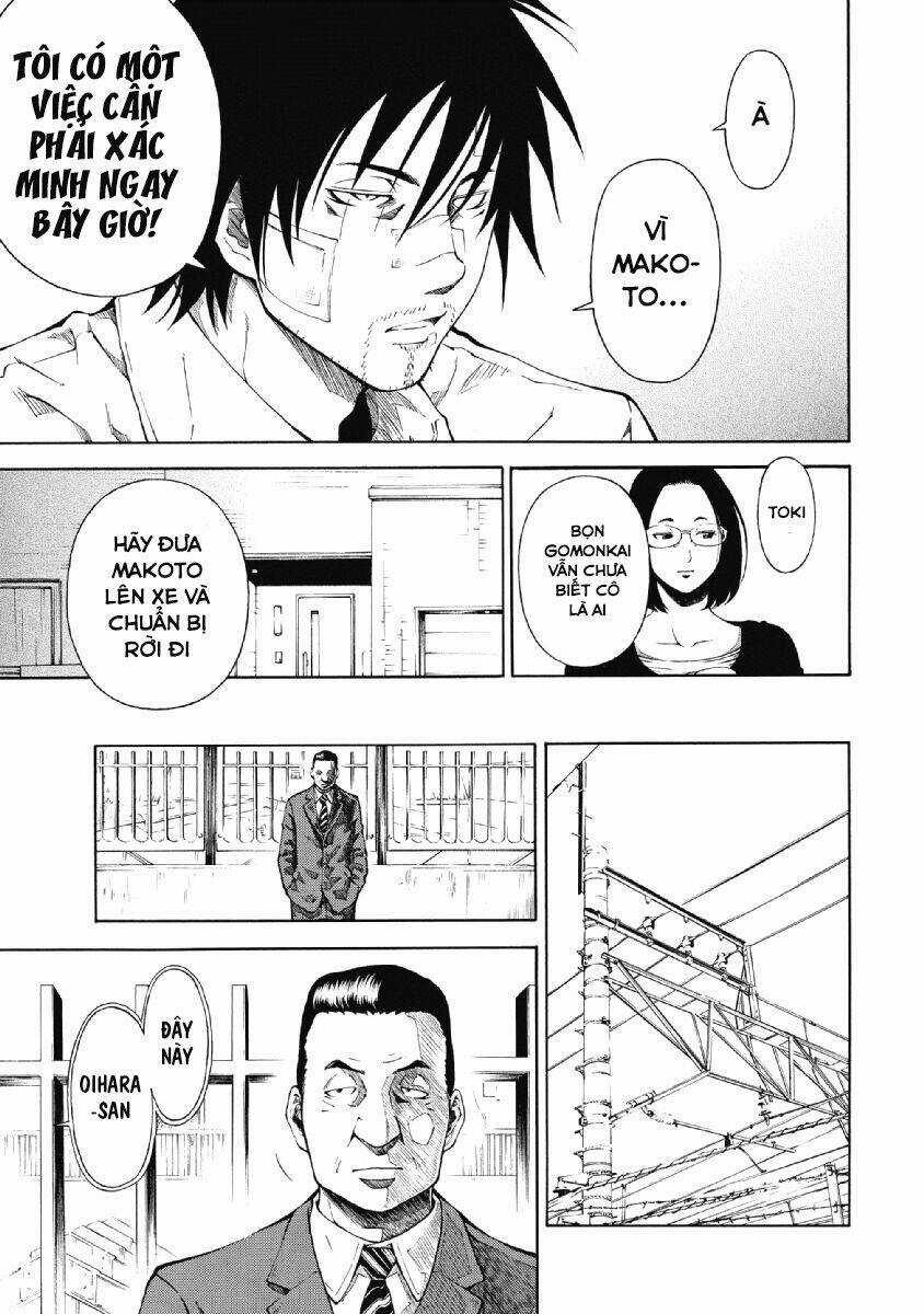 Re:load Chapter 4 trang 10