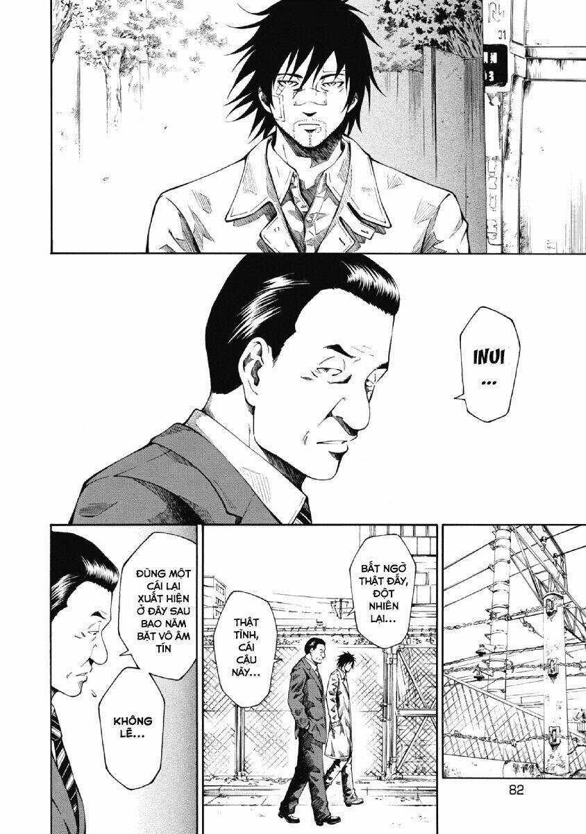 Re:load Chapter 4 trang 11