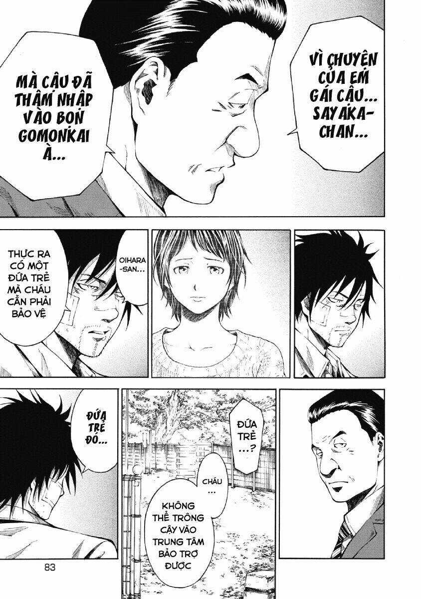 Re:load Chapter 4 trang 12