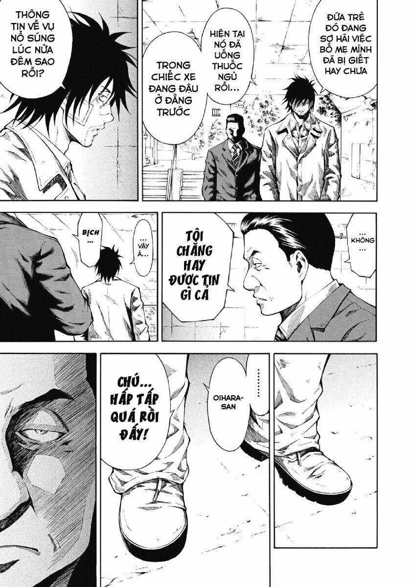 Re:load Chapter 4 trang 14