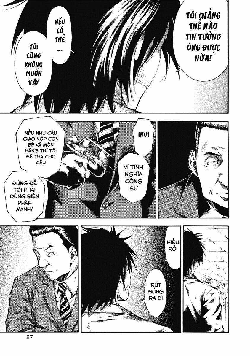 Re:load Chapter 4 trang 16