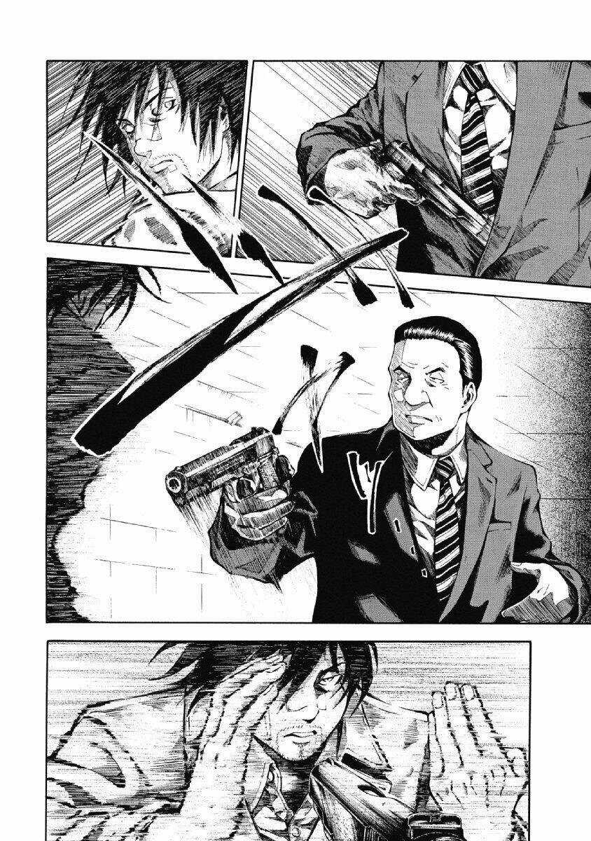 Re:load Chapter 4 trang 17