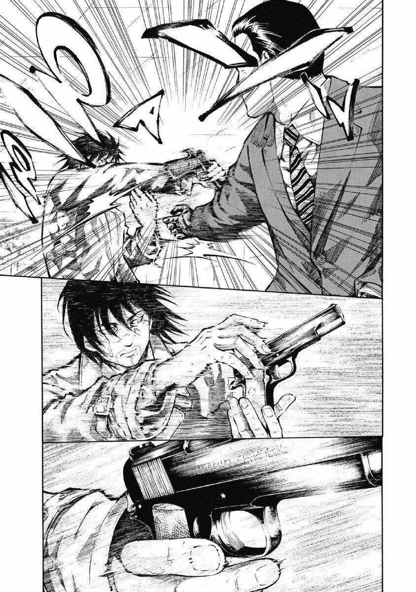 Re:load Chapter 4 trang 18