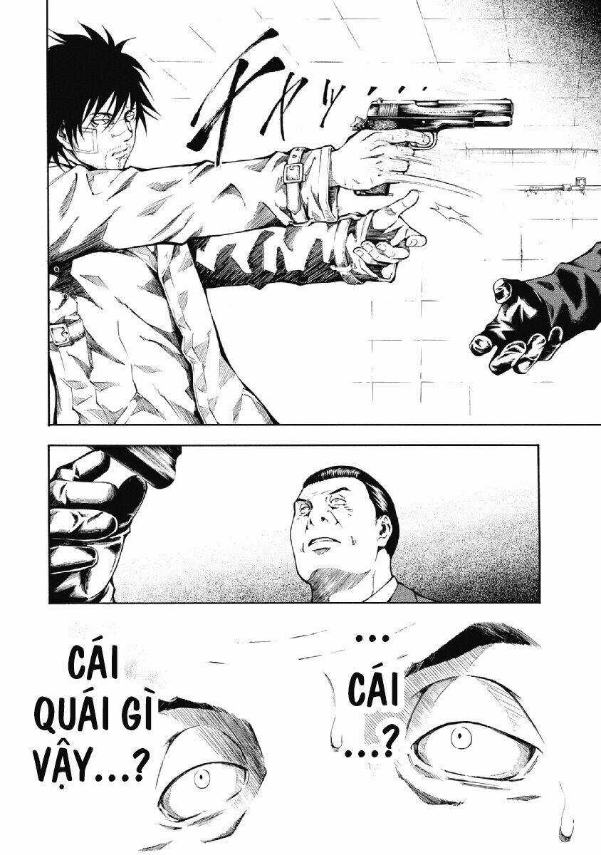 Re:load Chapter 4 trang 19