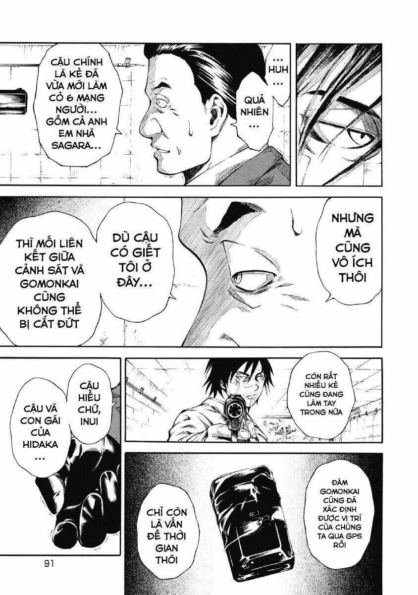 Re:load Chapter 4 trang 20