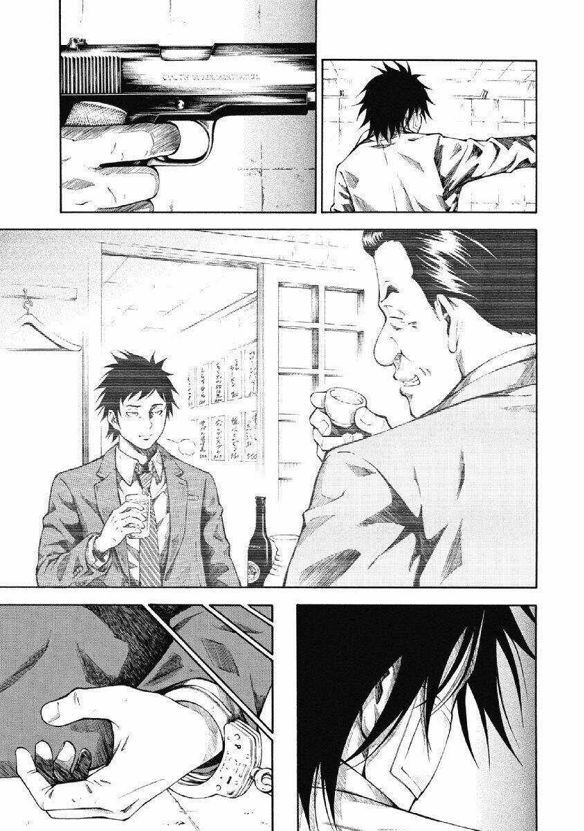 Re:load Chapter 4 trang 22