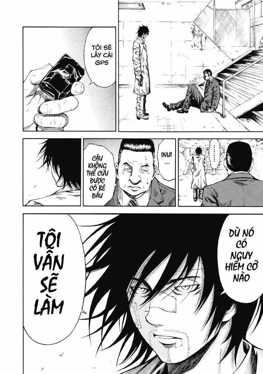 Re:load Chapter 4 trang 23