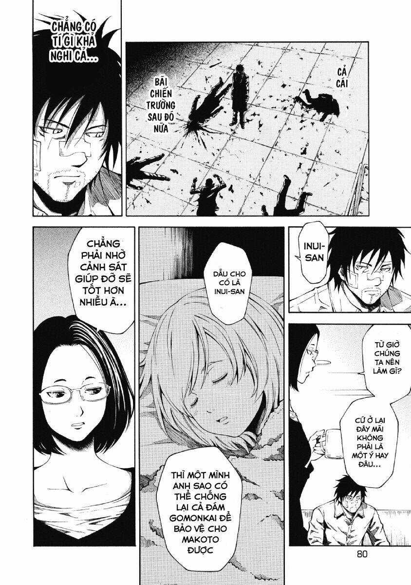 Re:load Chapter 4 trang 9