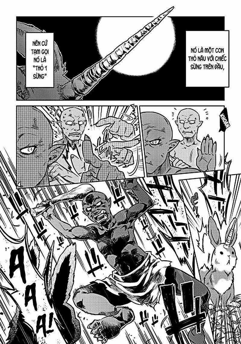 Re:monster Chapter 1 trang 17