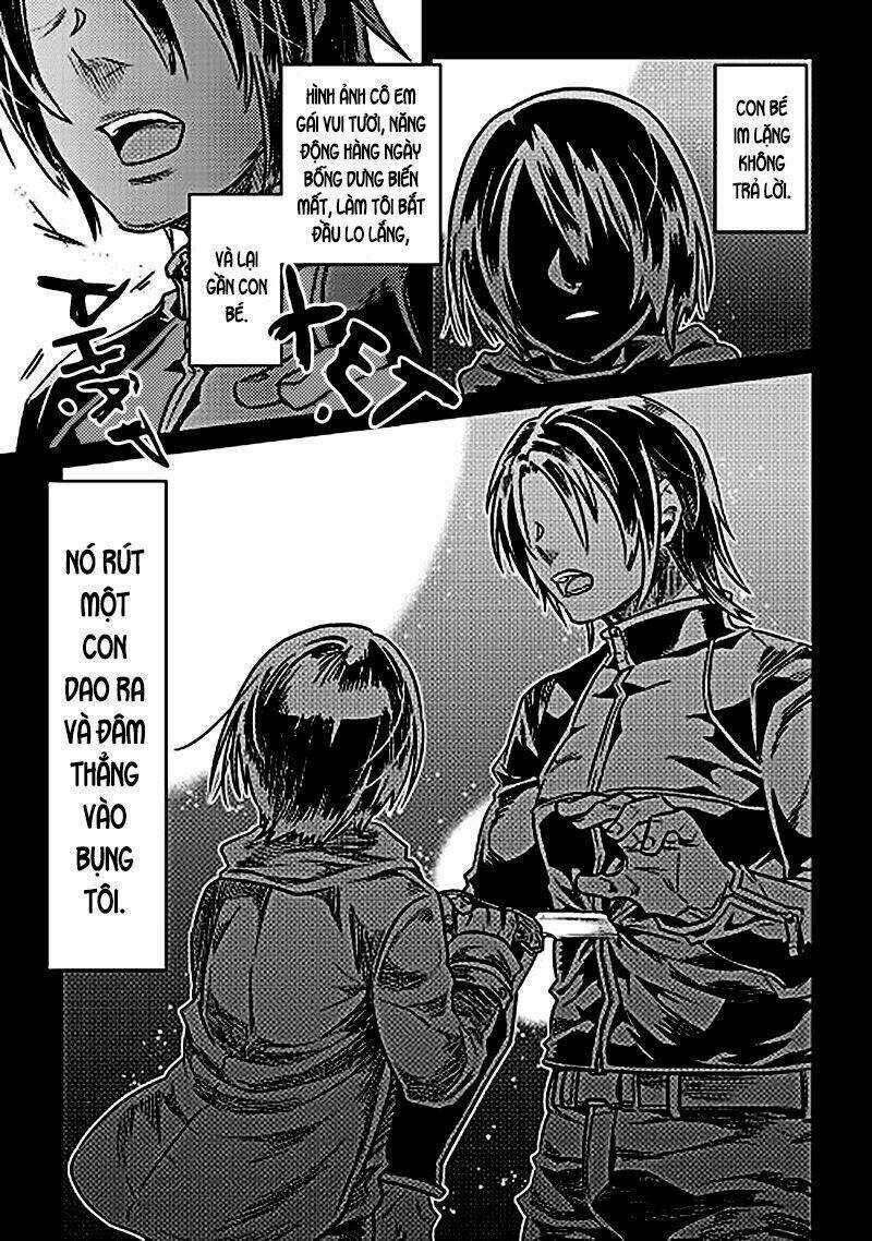 Re:monster Chapter 1 trang 4