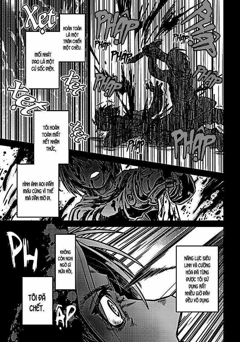 Re:monster Chapter 1 trang 6