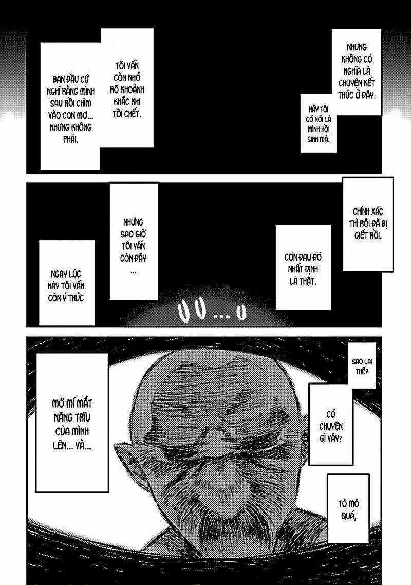 Re:monster Chapter 1 trang 7