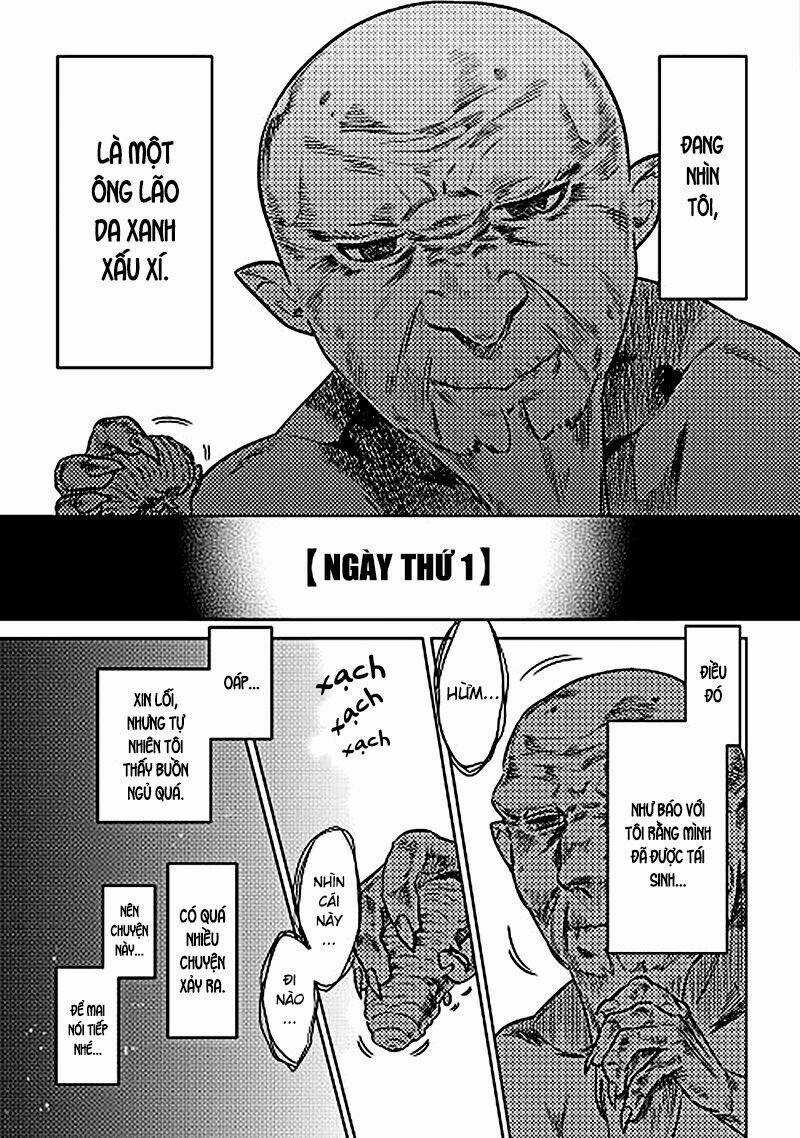 Re:monster Chapter 1 trang 8