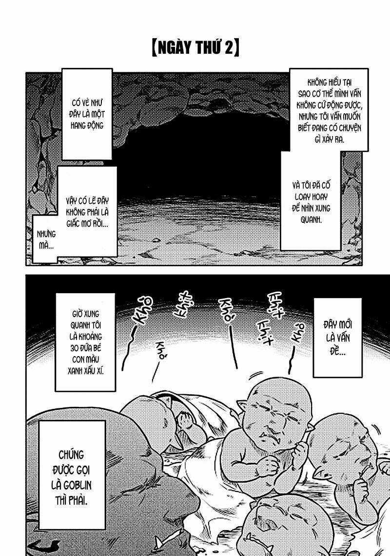 Re:monster Chapter 1 trang 9