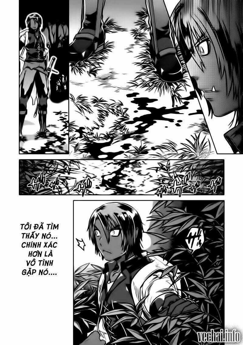 Re:monster Chapter 10 trang 10