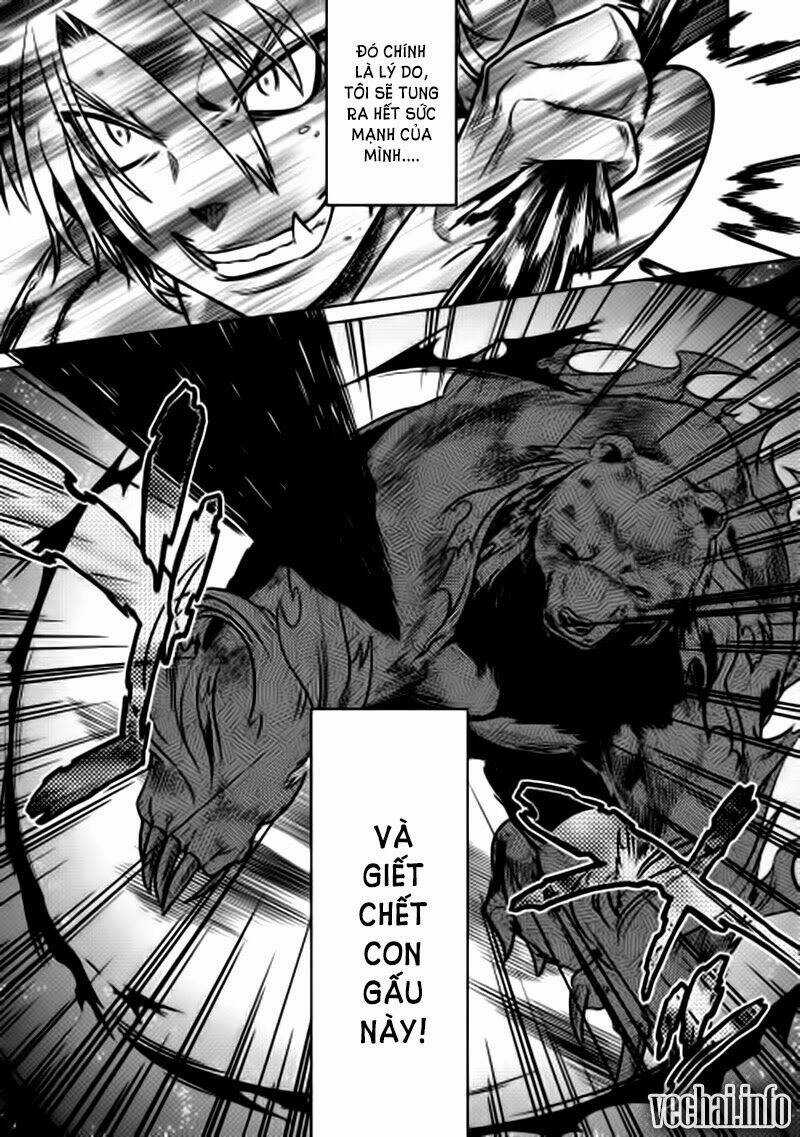 Re:monster Chapter 10 trang 14