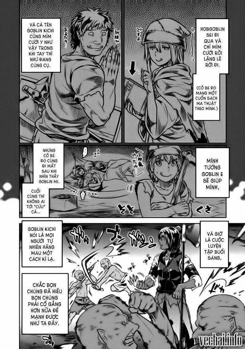 Re:monster Chapter 10 trang 3