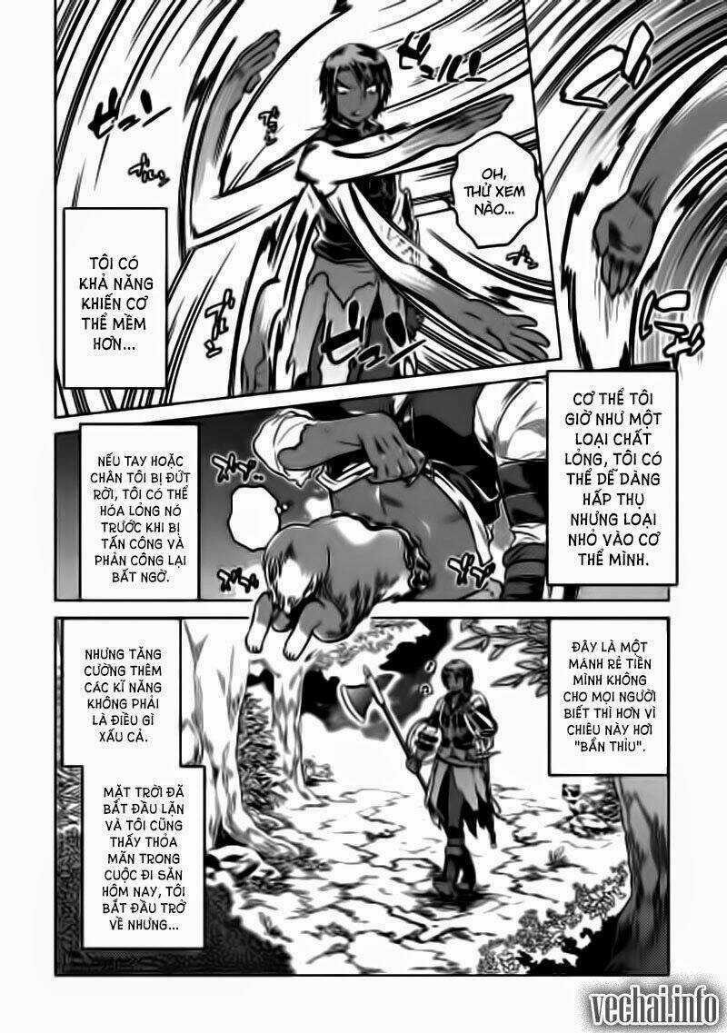 Re:monster Chapter 10 trang 9