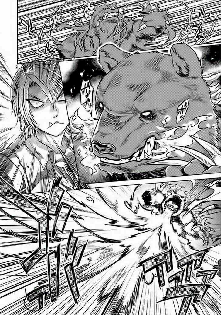 Re:monster Chapter 11 trang 6