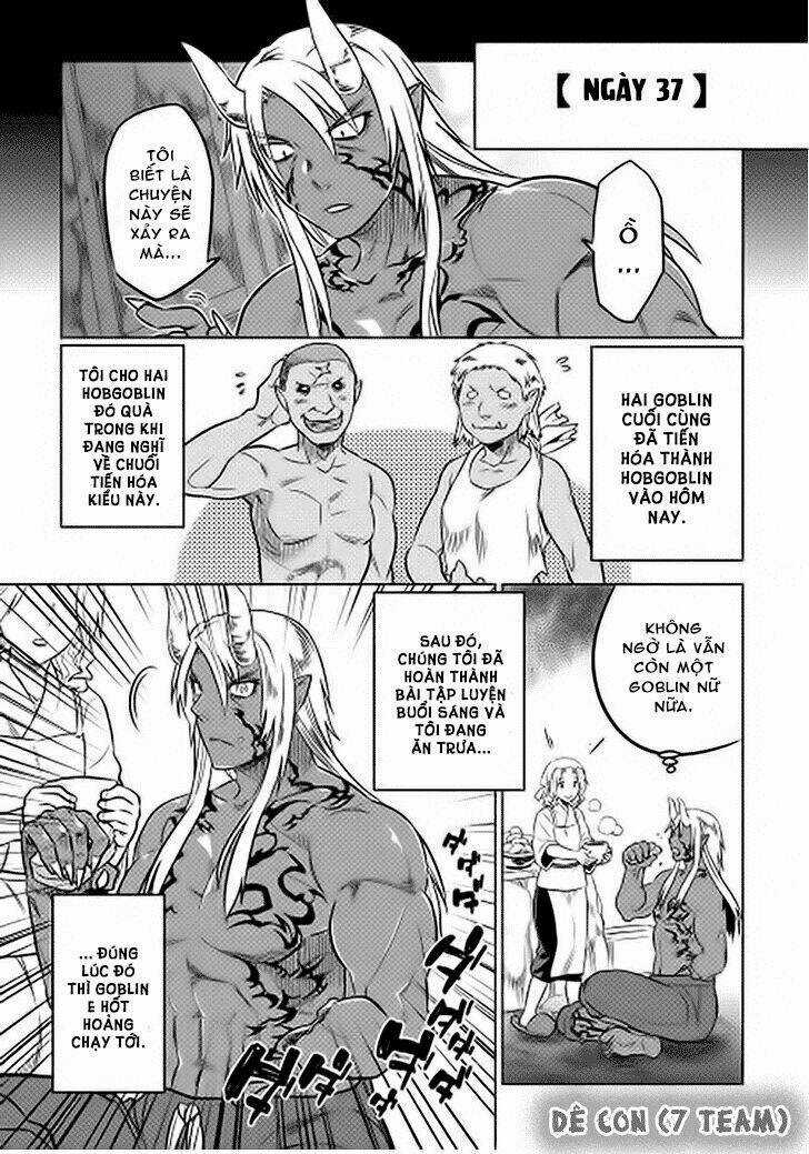 Re:monster Chapter 13 trang 0