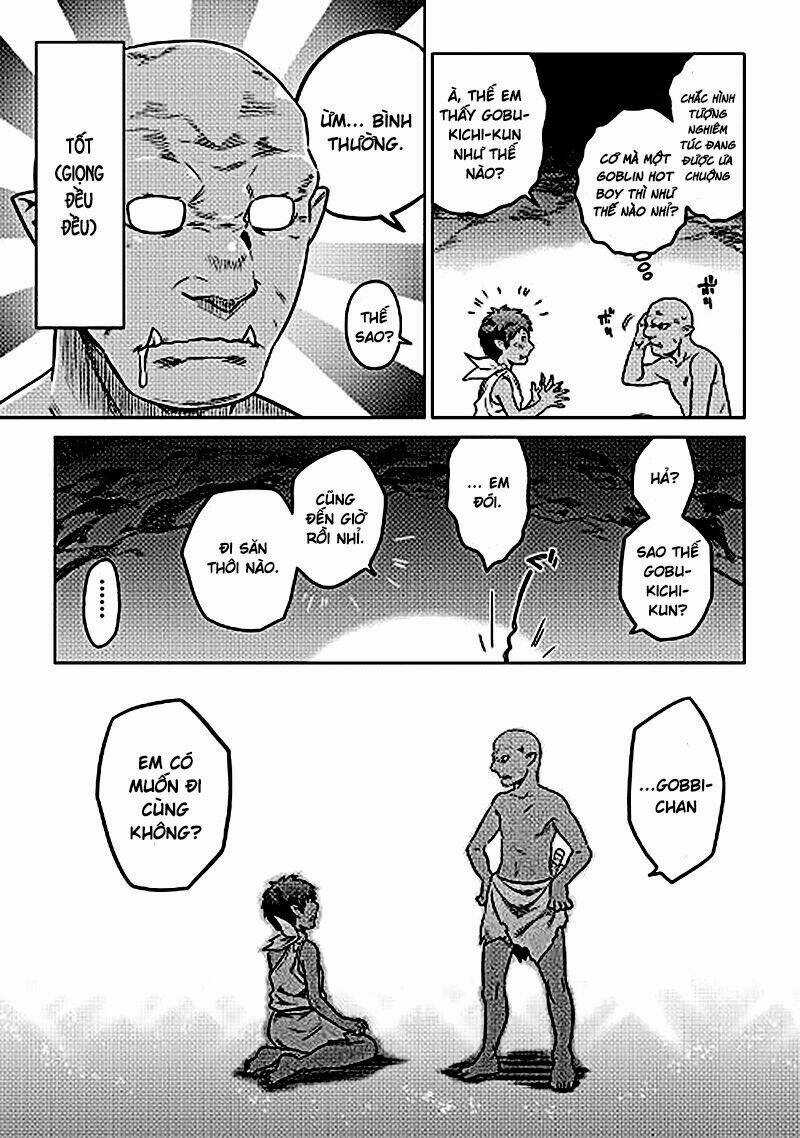 Re:monster Chapter 2 trang 13