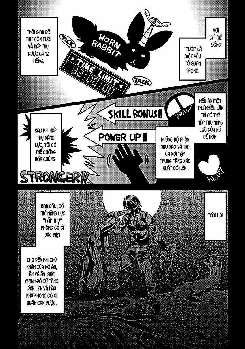 Re:monster Chapter 2 trang 7