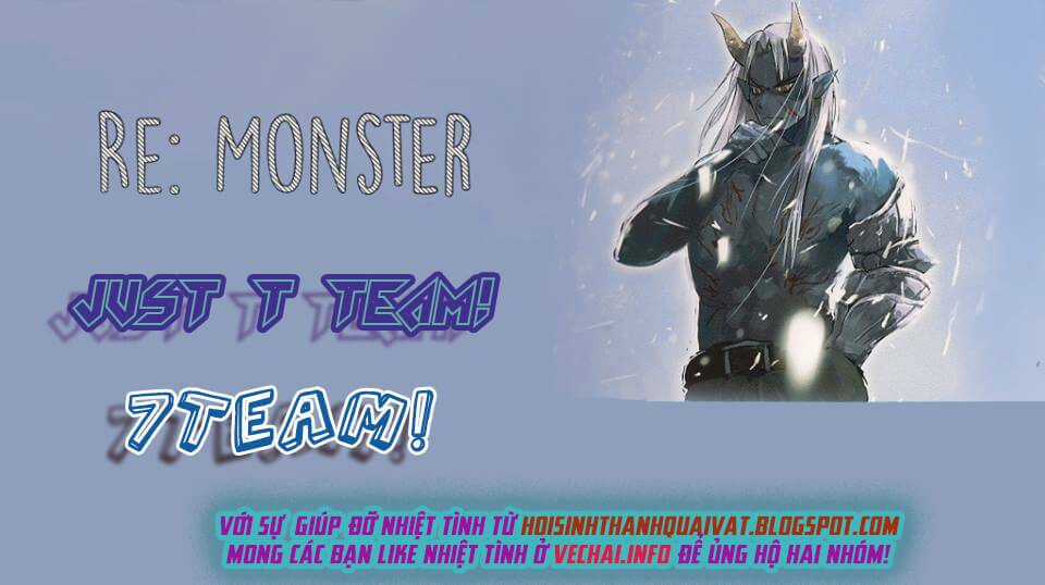 Re:monster Chapter 20 trang 0