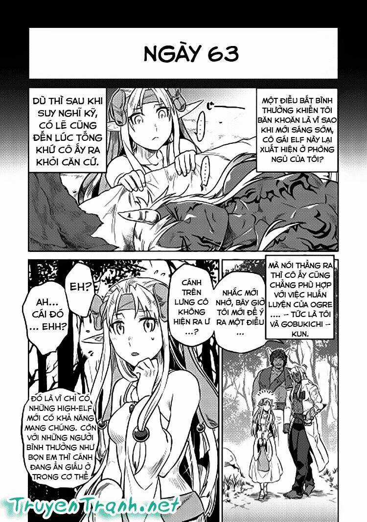 Re:monster Chapter 25 trang 1