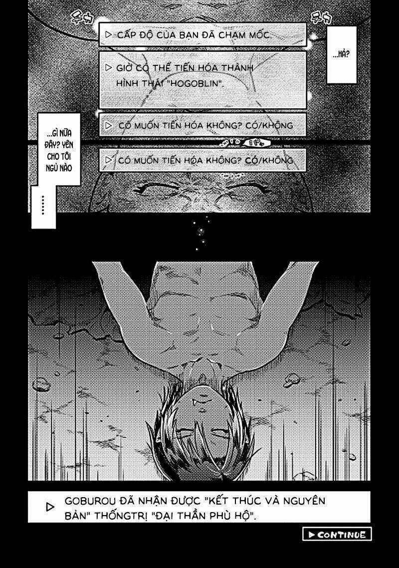 Re:monster Chapter 3 trang 24