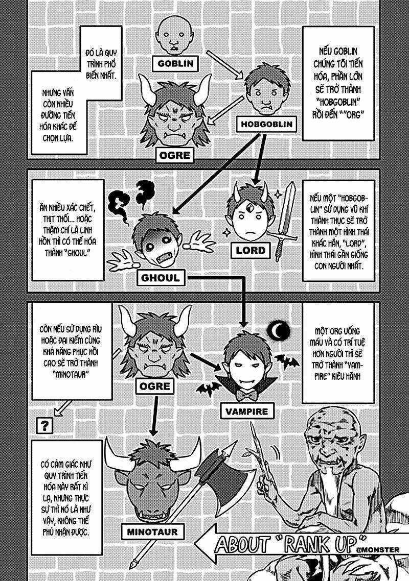 Re:monster Chapter 3 trang 6