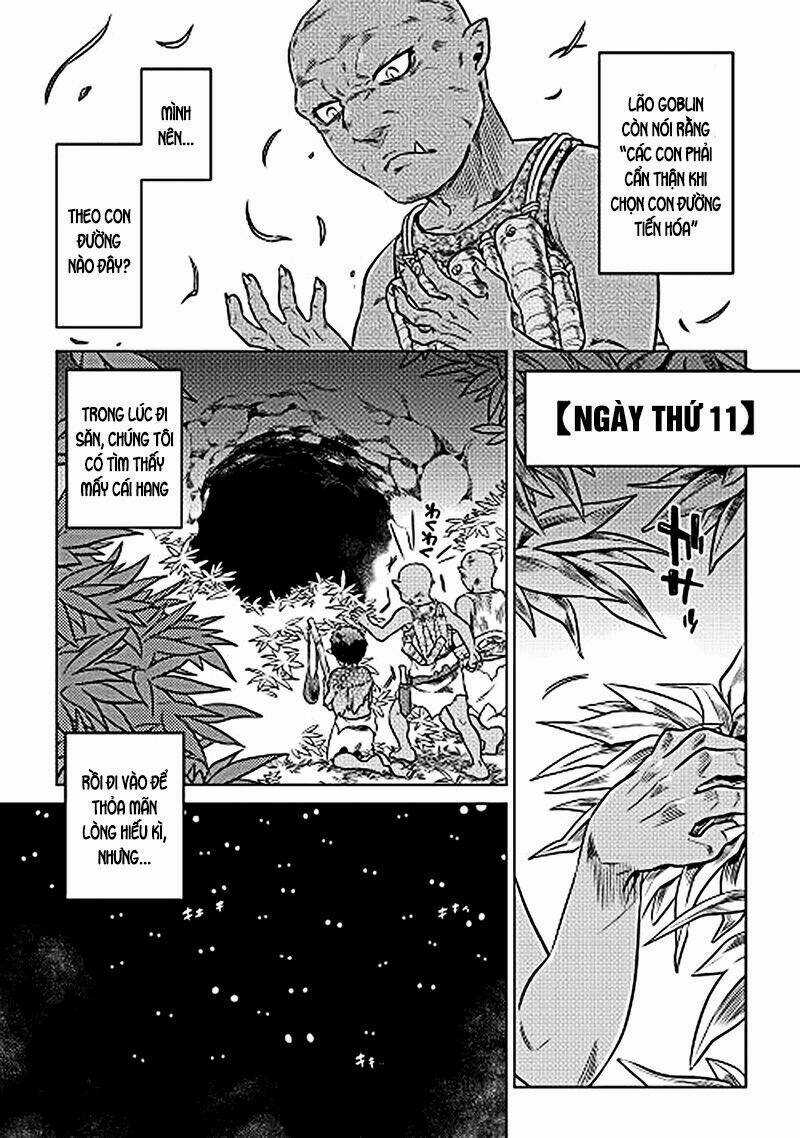 Re:monster Chapter 3 trang 7