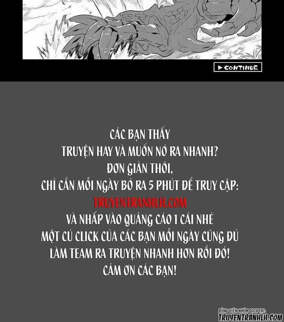 Re:monster Chapter 37 trang 21