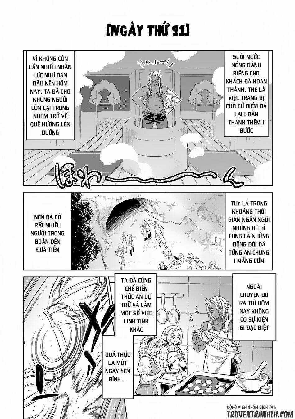 Re:monster Chapter 37 trang 6
