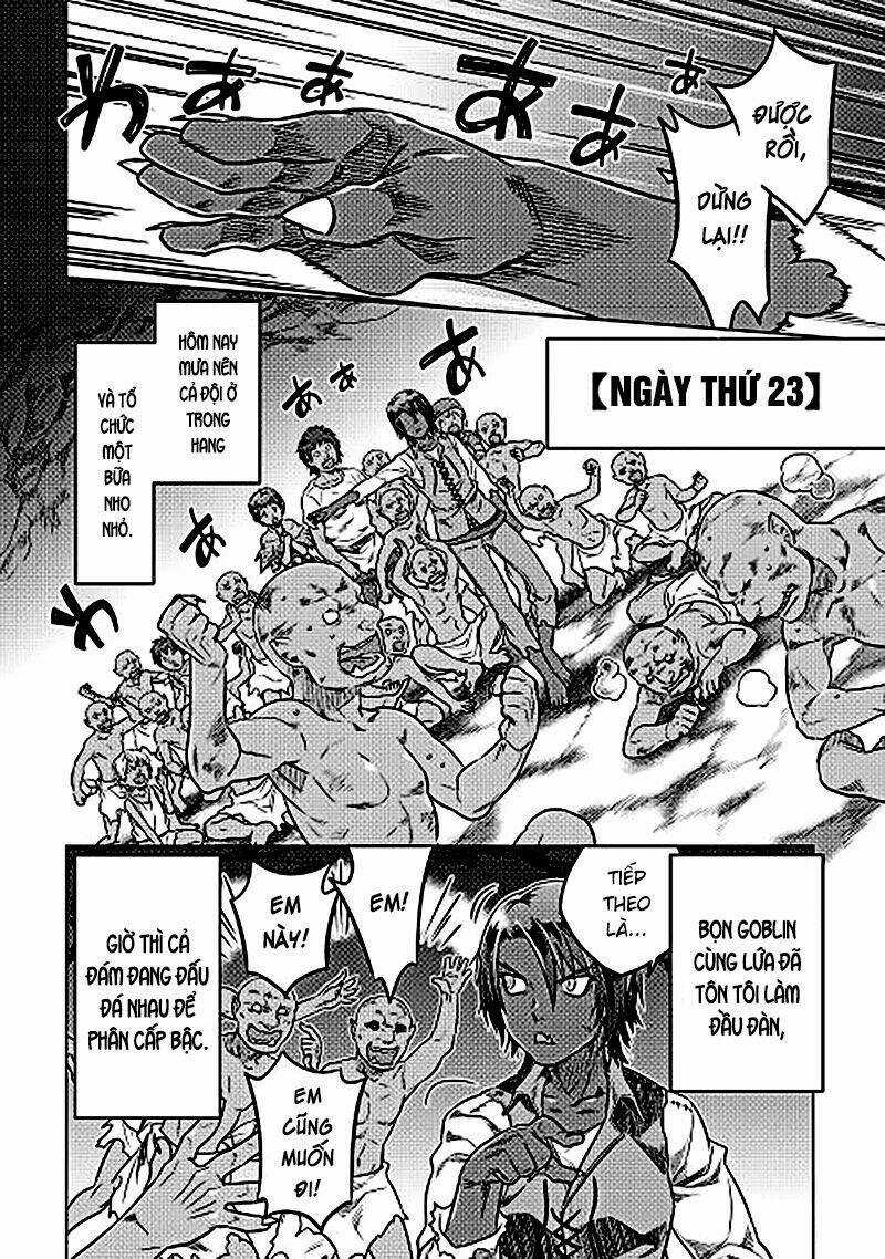 Re:monster Chapter 6 trang 2