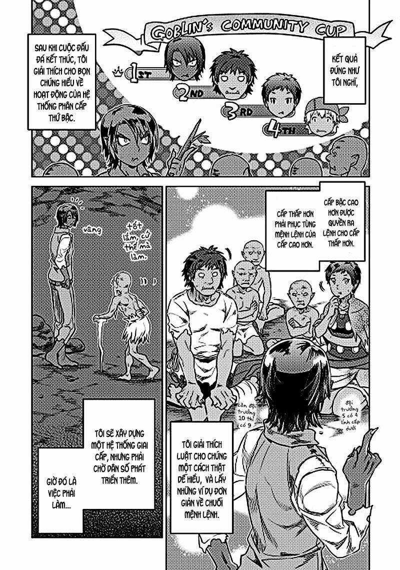 Re:monster Chapter 6 trang 3