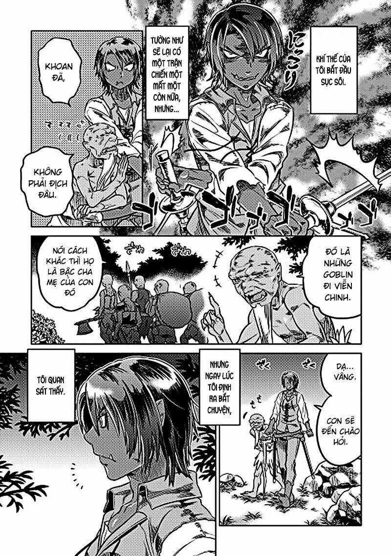 Re:monster Chapter 7 trang 3